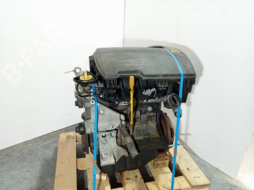 Motor DACIA SANDERO II 1.0 SCe 75 (B8JC, B8JD) (73 hp) 25988121