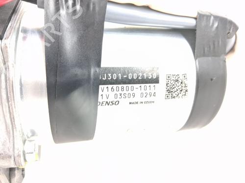 Steering column TOYOTA YARIS (_P13_) 1.5 Hybrid (NHP130_, NHP130) | BP28956826M21 