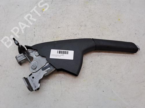 Used Hand brake SKODA FABIA III (NJ3) 1.0 TSI (95 hp) 23359869