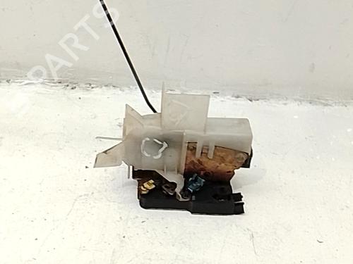 Used Front right lock Front right lock RENAULT ESPACE III (JE0_) 2.2 12V TD (JE0E, JE0H, JE0P) (113 hp) 34507913 34507913