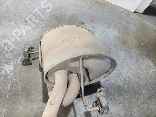 Exhaust system BMW X5 (E53) 3.0 d | BP28336606M121 