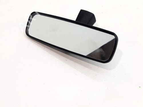 Spiegel binnen PEUGEOT 208 I (CA_, CC_) 1.6 HDi / BlueHDi 75 (75 hp) 31701472