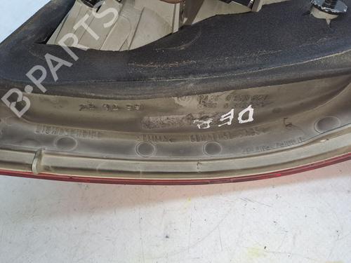 Left taillight BMW 3 Touring (E46) 330 d | BP23361832C34 