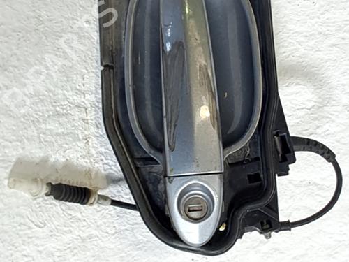 front-left-exterior-door-handle-bmw-5-e60-2001-2002-2003-2004-2005-2006-2007-2008-2009-2010-32107247 main image