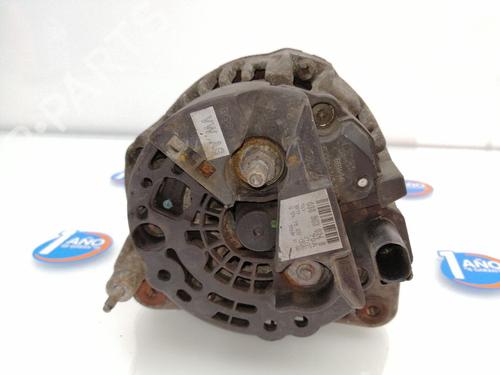 Alternator SKODA OCTAVIA I (1U2) 1.9 TDI | BP23453538M7 