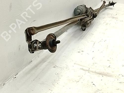 Front wiper motor OPEL ASTRA J GTC 2.0 BiTurbo CDTI (08) | BP36241336M29 - Image 5