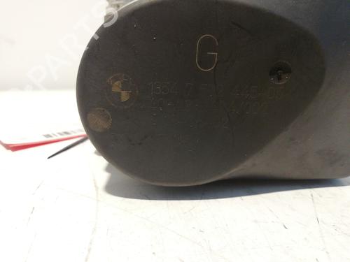Used Throttle body BMW 3 (E36) 318 i (113 hp) 25454893