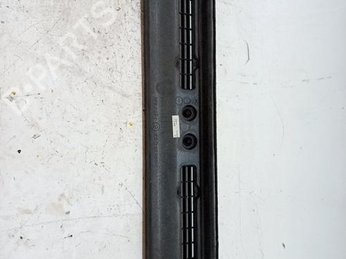 Rear parcel shelf VW GOLF V (1K1) 1.4 TSI | BP29303011C85 