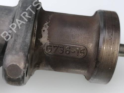 Clutch slave cylinder BMW 3 (E90) 320 d | BP23383853M113 