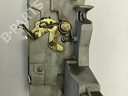 Rear right lock PEUGEOT 307 (3A/C) 2.0 HDi 135 | BP29384984C99 