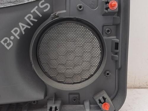 Front right panel FIAT 500 (312_) 1.2 (312AXA1A) | BP23370480C59 