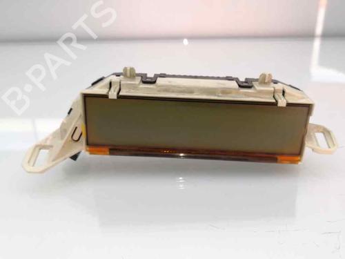 Multifunctionele display CITROËN C4 I (LC_) 1.6 HDi | BP23378937C48 