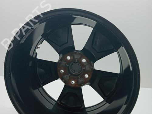 Rim NISSAN PULSAR Hatchback (C13) 1.5 dCi | BP23342996C45