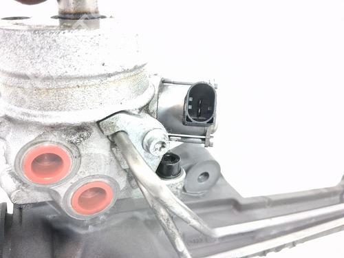 Styregear/Snekke AUDI A6 C6 (4F2) 3.0 TDI quattro | BP27462812M22 