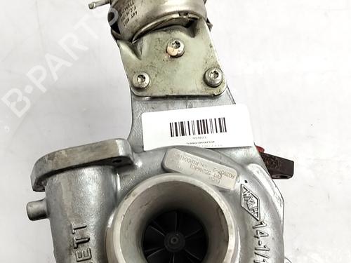Turbocompresseur/Compresseur Turbocompresseur/Compresseur FIAT FREEMONT (345_) 2.0 JTD (140 hp) 36158120 36158120