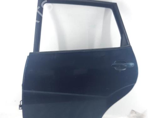 Used Left rear door Left rear door SEAT TOLEDO III (5P2) 2.0 TDI 16V (140 hp) 34119492 34119492