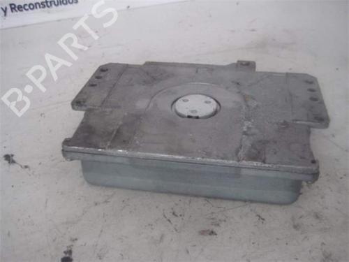 Used Engine control unit (ECU) CITROËN SAXO (S0, S1) 1.1 X, SX (60 hp) 25459833