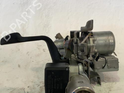 Steering column RENAULT KADJAR (HA_, HL_) 1.3 TCe 140 (HLNB, HLN1) | BP34537440M21 - Image 2