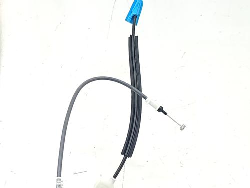 Fechadura frente esquerda CITROËN BERLINGO Box Body/MPV (K9) 1.5 BlueHDi 100 (102 hp) 31701040