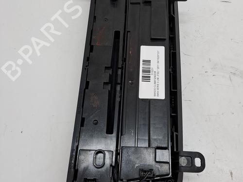 Climate control BMW 3 (F30, F80) 320 d | BP23367269I5