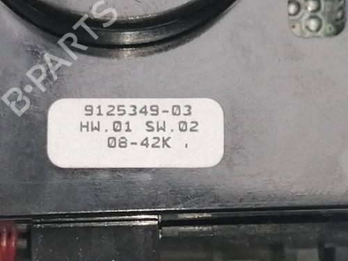 Switch BMW X6 (E71, E72) xDrive 30 d | BP23973777I30 
