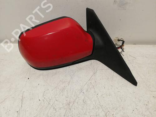 Right mirror MAZDA 6 Hatchback (GG) 2.0 DI (GG14) | BP25455020C27 