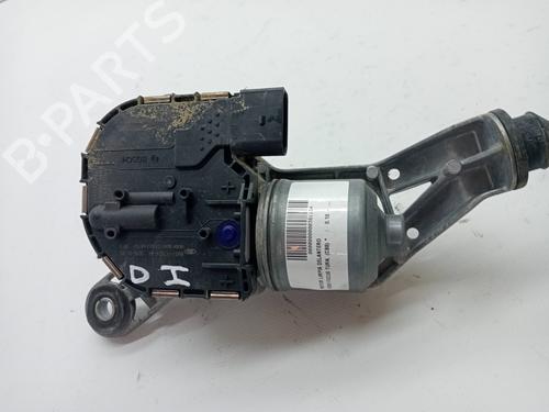 Used Front wiper motor FORD FOCUS III Turnier 1.6 TDCi (115 hp) 23358612