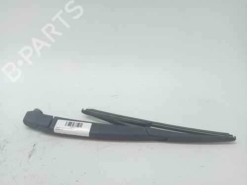 Used Rear windshield wiper arm NISSAN X-TRAIL III (T32_, T32R, T32RR) 2.0 dCi (T32) (177 hp) 23368848
