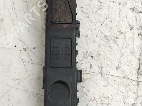 Used Front bumper bracket Front bumper bracket KIA CEED Sportswagon (CD) 1.6 CRDi 115 (116 hp) 40549798 40549798