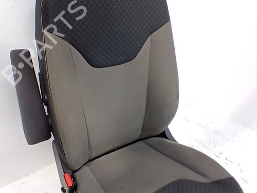Seats set FORD TOURNEO COURIER B460 MPV 1.6 TDCi | BP39556491C78 - Image 4