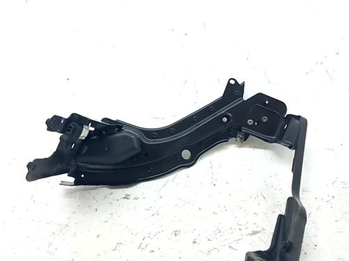 Used Front bumper reinforcement MERCEDES-BENZ E-CLASS (W211) E 280 CDI (211.020) (190 hp) 29559003