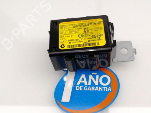 Used Control unit KIA CEE'D (JD) 1.4 CRDi 90 (90 hp) 23935820
