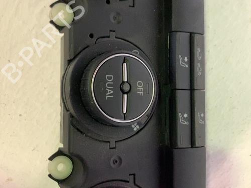 Comando clima Comando clima VW PASSAT B6 (3C2) 2.0 TDI 16V (140 hp) 34154596 34154596