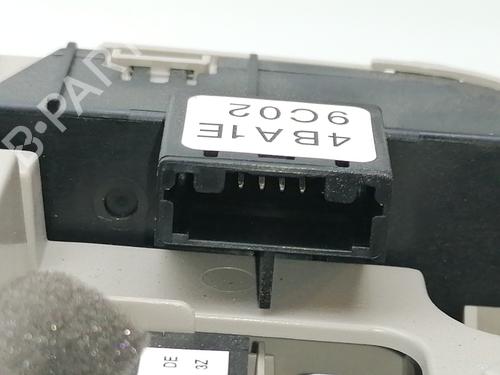 Interior roof light NISSAN NAVARA NP300 Pickup (D23, D23T) 2.3 dCi (D231) | BP23378337I8 