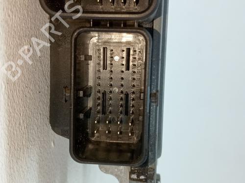 Engine control unit (ECU) CITROËN C4 AIRCROSS 1.6 HDi 115 | BP24633356M57