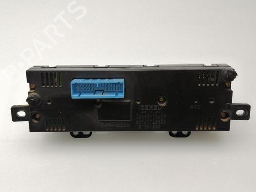 Climate control SUZUKI GRAND VITARA I (FT, HT) 2.0 HDI 110 16V 4x4 (SQ420D, TD83V) | BP23936380I5 
