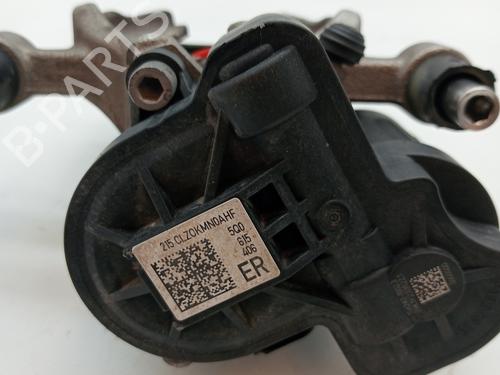Højre bremsekaliber bag SEAT ATECA (KH7, KHP) 1.0 TSI | BP23341286M106 