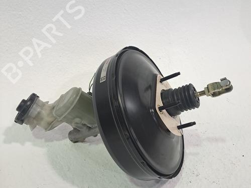 Servo brake HONDA ACCORD VII (CL, CN) 2.4 (CL9) | BP28108124M42 