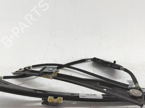 Used Front left window mechanism VW GOLF V (1K1) 1.9 TDI (105 hp) 29024910