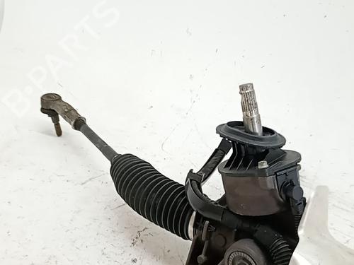 Used Steering rack Steering rack SEAT LEON (1P1) 1.9 TDI (105 hp) 39741298 39741298