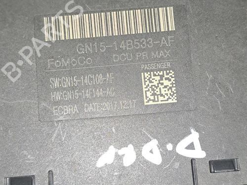 Module électronique FORD ECOSPORT 1.0 EcoBoost | BP28960381M83 