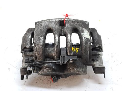Used Right front brake caliper MERCEDES-BENZ VITO Van (W447) 114 CDI (447.601, 447.603, 447.605) (136 hp) 28179202