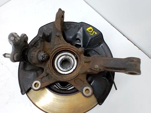 Mangueta delantera izquierda HONDA CIVIC IX (FK) 1.4 i-VTEC (FK1) (99 hp) 29990774