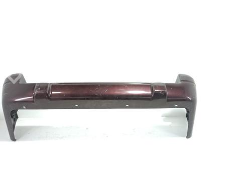 Rear bumper JEEP GRAND CHEROKEE I (ZJ, ZG) 2.5 TD 4x4 (Z) | BP26377751C8 