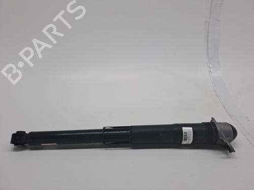 Used Right rear shock absorber TOYOTA AVENSIS Saloon (_T27_) 2.0 D-4D (ADT270_, ADT270R) (126 hp) 23362134