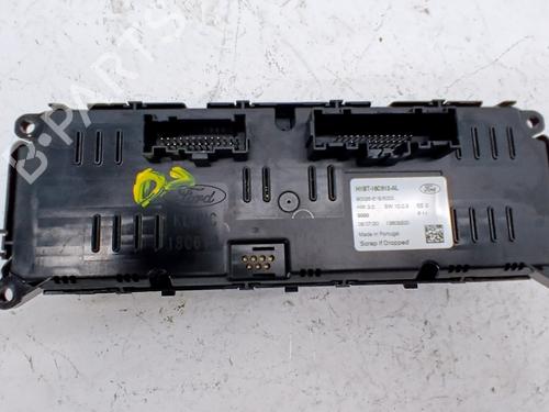 Climate control FORD FIESTA VII (HJ, HF) 1.0 EcoBoost | BP40545751I5 - Image 2