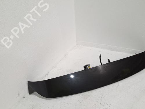 Rear spoiler OPEL CORSA F (P2JO) 1.2 (68) | BP28037583C96 