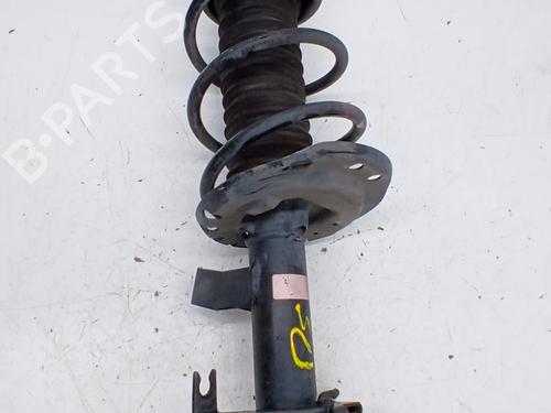 Left front shock absorber RENAULT TWINGO III (BCM_, BCA_) 1.0 SCe 65 (BCMJ) | BP38417331M16 - Image 5