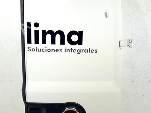 Used Right tailgate FIAT DOBLO Cargo (263_) 1.3 D Multijet (263WXU1A, 263ZXU1A, 263WYB1A, 263ZYB1A) (95 hp) 31874519