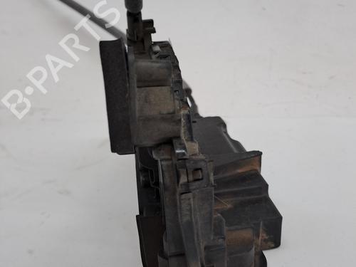 Front right lock VW GOLF VII (5G1, BQ1, BE1, BE2) 2.0 R 4motion | BP23975887C97 